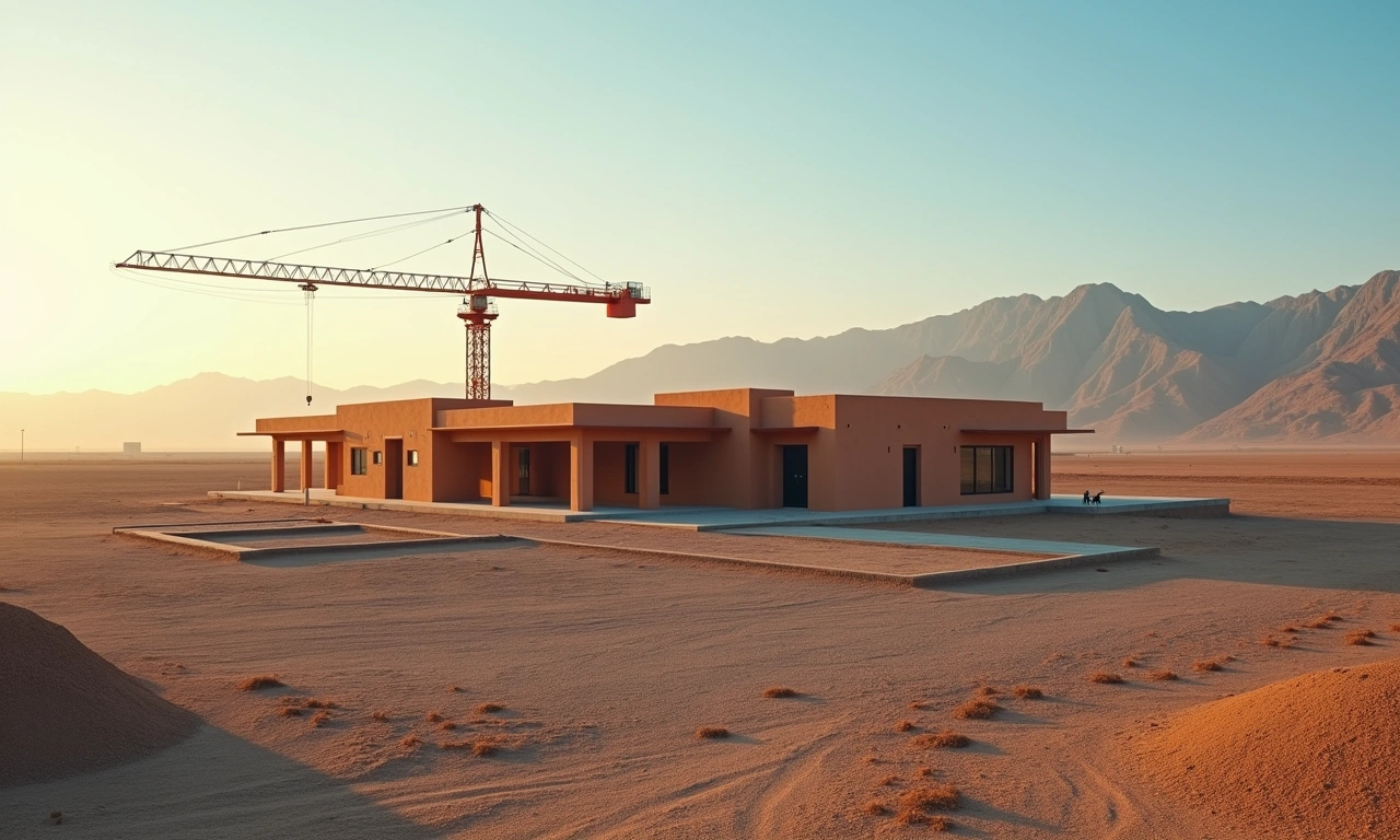 El Paso commercial real estate bridge loan fast close industrial property