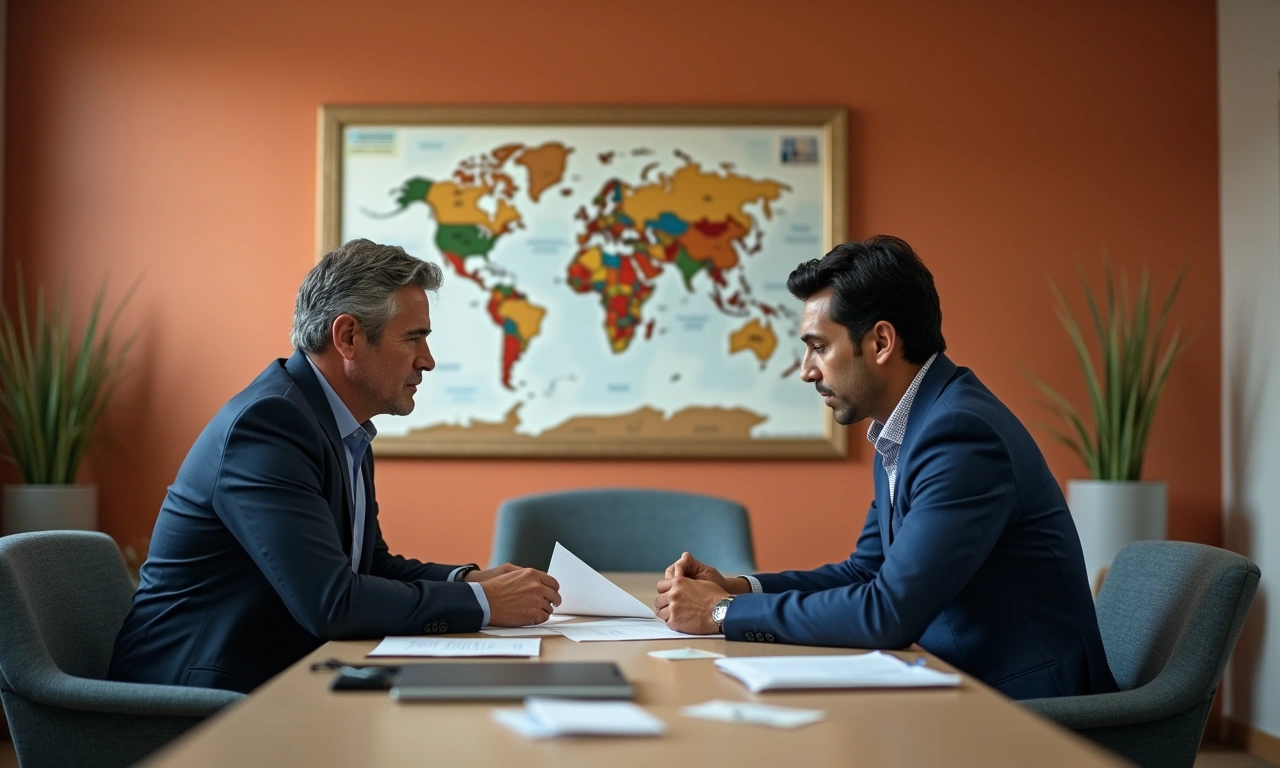 El Paso Borderplex cross-border financing CDFI alternative lending comparison