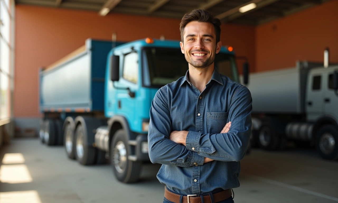 El Paso business equipment financing trucks machinery commercial vehicles Borderplex