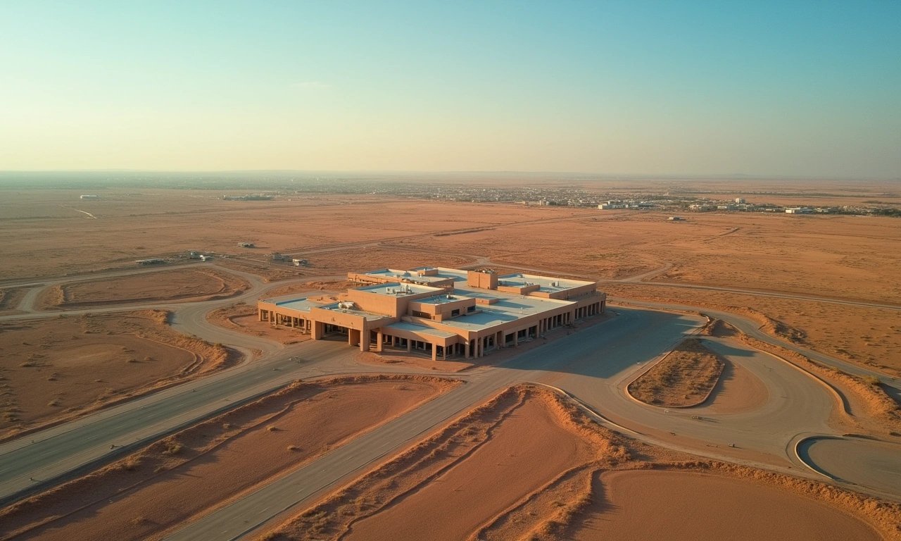 El Paso Fort Bliss government contractor business loan financing options