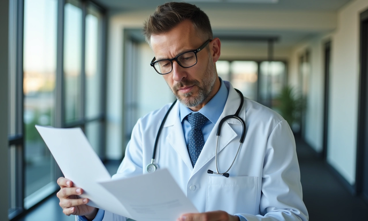 El Paso medical and dental practice financing — healthcare provider reviewing loan options