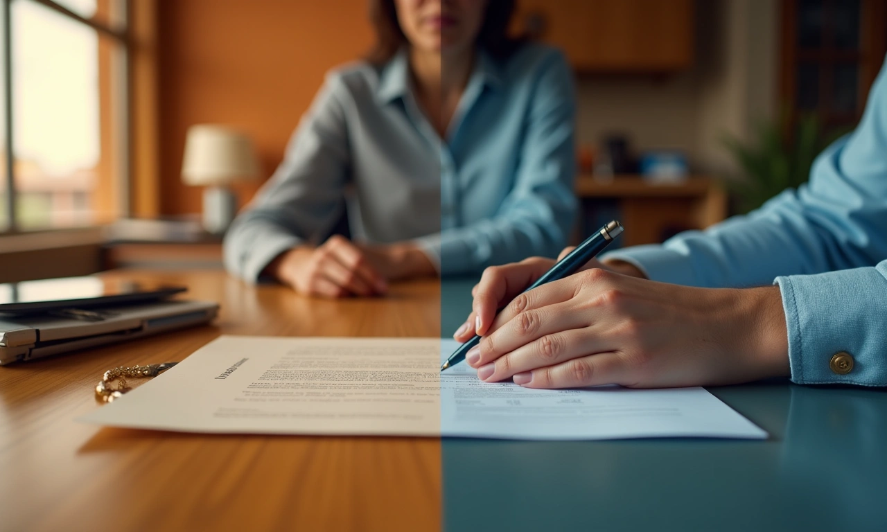 El Paso business owner comparing MCA and revenue-based financing options