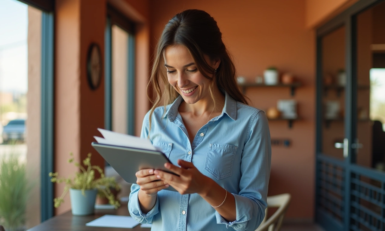 El Paso business owner applying for no-doc bank statement loan fast approval