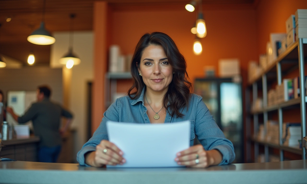 El Paso restaurant and retail business loan comparison equipment inventory working capital