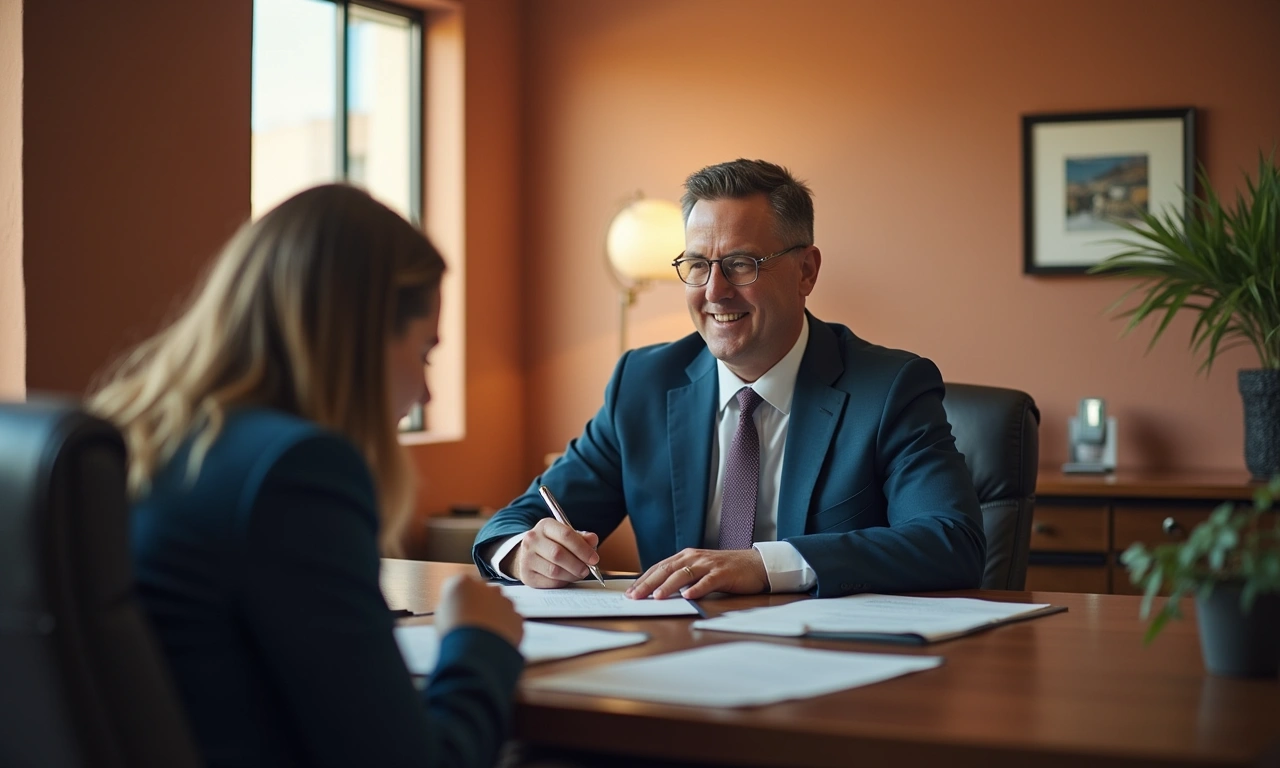 El Paso commercial building purchase SBA 504 loan financing Borderplex