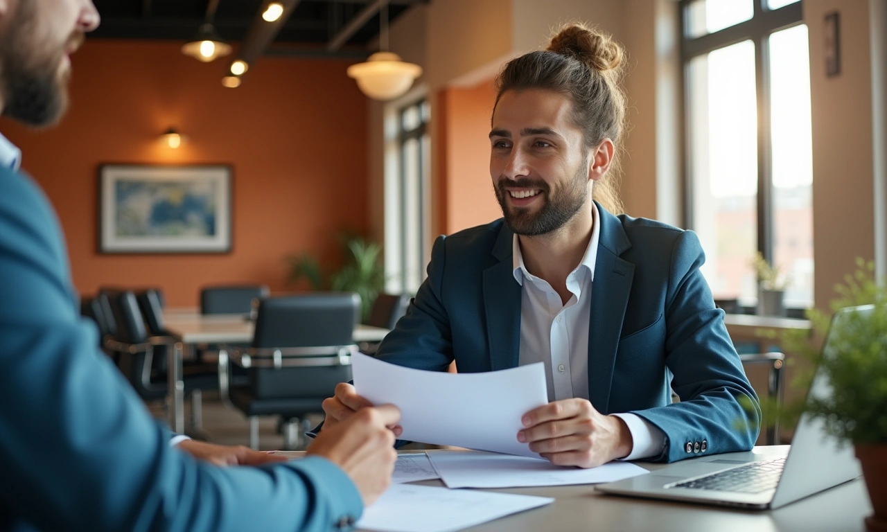 El Paso Texas SBA loan eligibility 2026 guide for immigrant and local business owners at Borderplex financial office