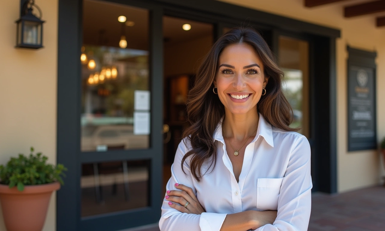 Women-owned business loans El Paso — SBA WOSB certification and financing for women entrepreneurs